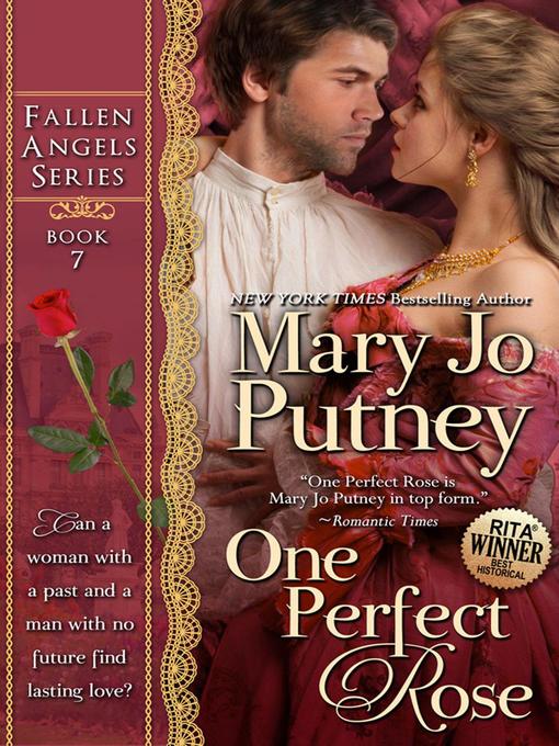 Title details for One Perfect Rose by Mary Jo Putney - Available